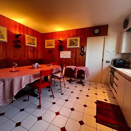 Maison Spacieuse A Olonne-sur-mer Avec Jardin Clos, Proche Plages Et Commerces, Ideale Familles - Fr-1-197-560 Prázdninový dům