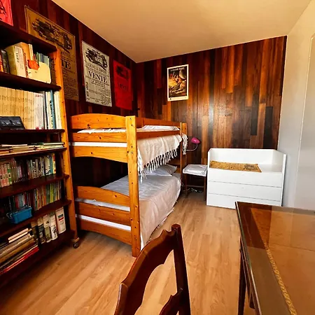 Maison Spacieuse A Olonne-sur-mer Avec Jardin Clos, Proche Plages Et Commerces, Ideale Familles - Fr-1-197-560 Σπίτι διακοπών