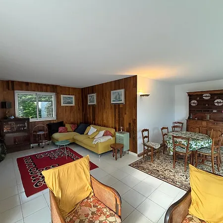 Maison Spacieuse A Olonne-sur-mer Avec Jardin Clos, Proche Plages Et Commerces, Ideale Familles - Fr-1-197-560 Prázdninový dům *