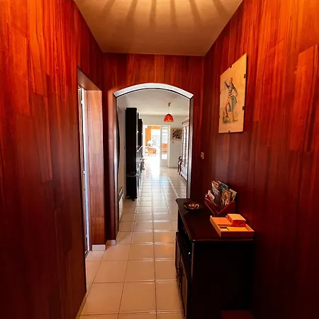 Holiday home Maison Spacieuse A Olonne-sur-mer Avec Jardin Clos, Proche Plages Et Commerces, Ideale Familles - Fr-1-197-560 Les Sables-d'Olonne