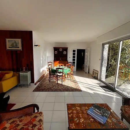 Maison Spacieuse à Olonne-sur-mer Avec Jardin Clos, Proche Plages Et Commerces, Idéale Familles - Fr-1-197-560