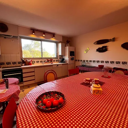 Maison Spacieuse A Olonne-sur-mer Avec Jardin Clos, Proche Plages Et Commerces, Ideale Familles - Fr-1-197-560 Les Sables-d'Olonne