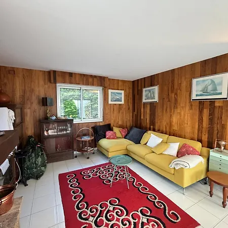 Holiday home Maison Spacieuse A Olonne-sur-mer Avec Jardin Clos, Proche Plages Et Commerces, Ideale Familles - Fr-1-197-560