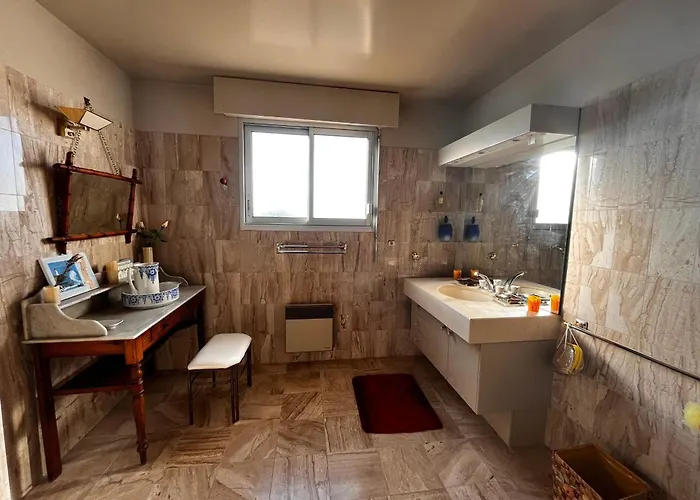 Maison Spacieuse A Olonne-sur-mer Avec Jardin Clos, Proche Plages Et Commerces, Ideale Familles - Fr-1-197-560 Holiday home *