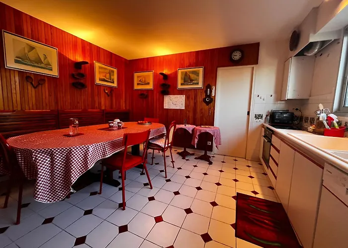 Maison Spacieuse A Olonne-sur-mer Avec Jardin Clos, Proche Plages Et Commerces, Ideale Familles - Fr-1-197-560 Holiday home