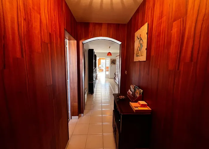 Holiday home Maison Spacieuse A Olonne-sur-mer Avec Jardin Clos, Proche Plages Et Commerces, Ideale Familles - Fr-1-197-560 Les Sables-d'Olonne