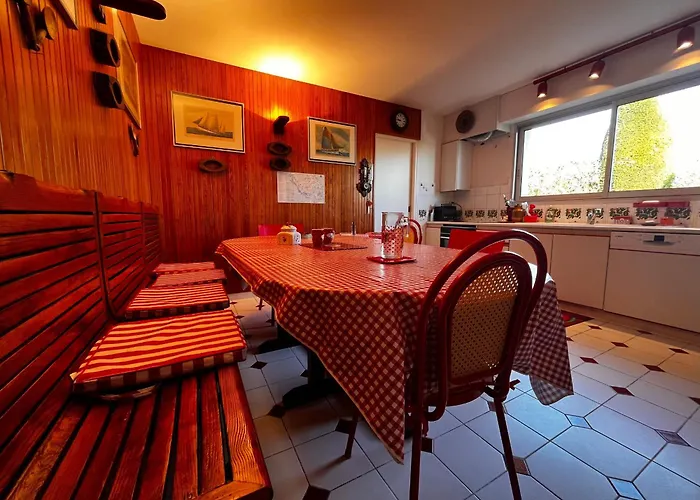 Holiday home Maison Spacieuse A Olonne-sur-mer Avec Jardin Clos, Proche Plages Et Commerces, Ideale Familles - Fr-1-197-560 *