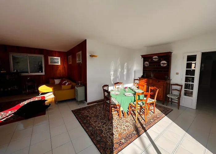 Maison Spacieuse A Olonne-sur-mer Avec Jardin Clos, Proche Plages Et Commerces, Ideale Familles - Fr-1-197-560 *