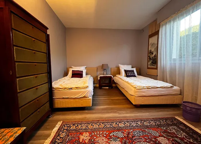 Maison Spacieuse A Olonne-sur-mer Avec Jardin Clos, Proche Plages Et Commerces, Ideale Familles - Fr-1-197-560 Holiday home Les Sables-d'Olonne