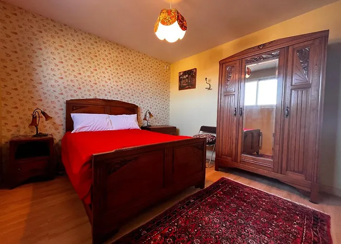 Maison Spacieuse A Olonne-sur-mer Avec Jardin Clos, Proche Plages Et Commerces, Ideale Familles - Fr-1-197-560 Holiday home